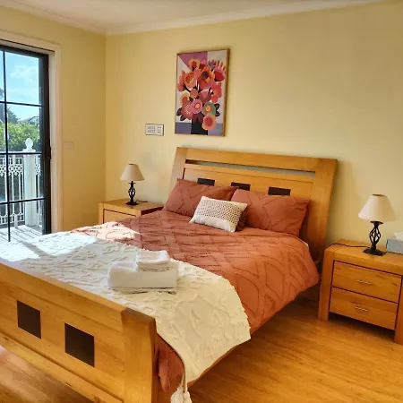 12 Mins To Mel Airport-Good Wood House Apartment St Albans Exterior photo
